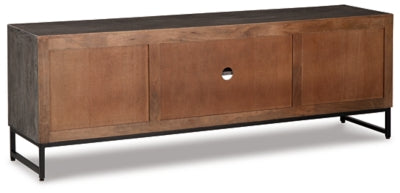 Treybrook Accent Cabinet