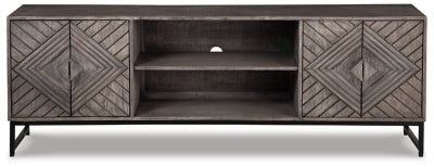 Treybrook Accent Cabinet