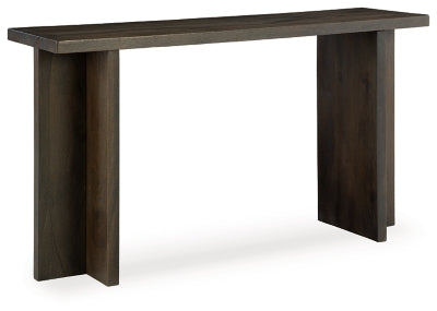 Jalenry Console Sofa Table