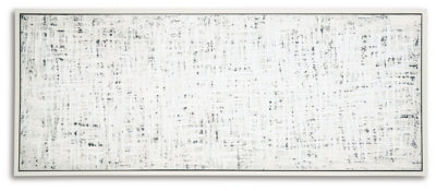 Daxonport Wall Art