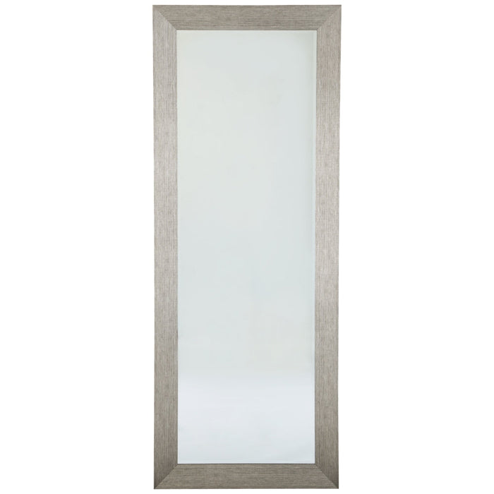 Duka Floor Mirror - Furniture Depot