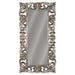 Lucia Floor Mirror - Furniture Depot