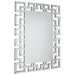 Jesna Accent Mirror - Furniture Depot