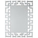 Jesna Accent Mirror - Furniture Depot