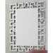 Jesna Accent Mirror - Furniture Depot