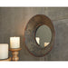 Carine Accent Mirror - Furniture Depot