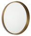 Elanah Accent Mirror