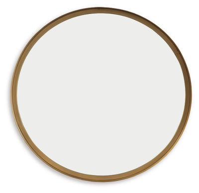 Elanah Accent Mirror