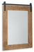 Lanie Accent Mirror