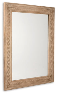 Belenburg Accent Mirror