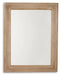 Belenburg Accent Mirror