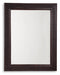 Balintmore Accent Mirror