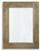 Waltleigh Accent Mirror