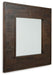 Hensington Accent Mirror