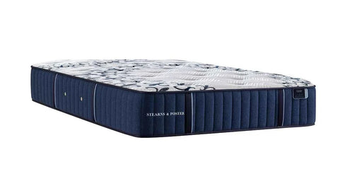 Stearns & Foster Estate Collection Mon Tresor Tight Top Mattress - Firm