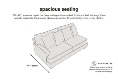 Lavernett 4-Piece Sectional