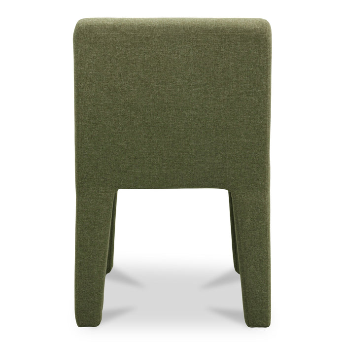 Verona Outdoor Dining Chair