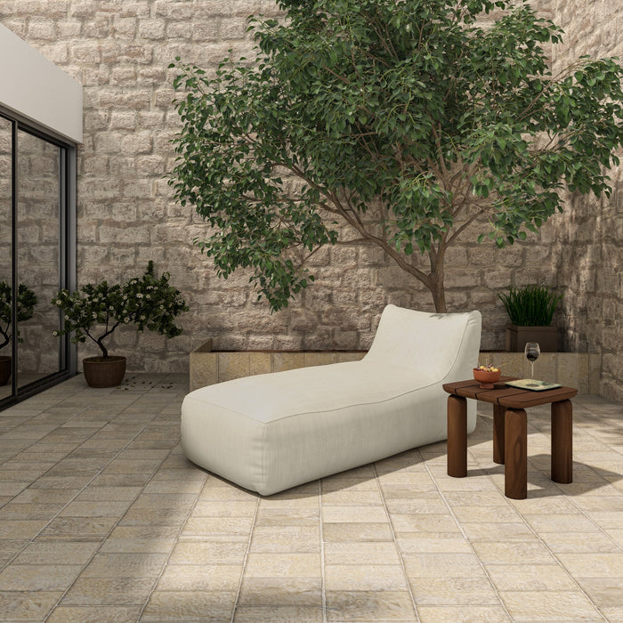 Lirio Outdoor Chaise
