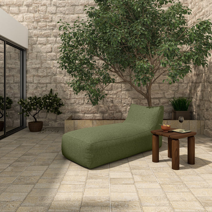 Lirio Outdoor Chaise