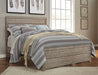 Culverbach Panel Bed - Furniture Depot