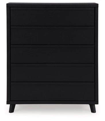 Danziar Wide Chest of Drawers