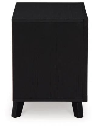 Danziar Nightstand