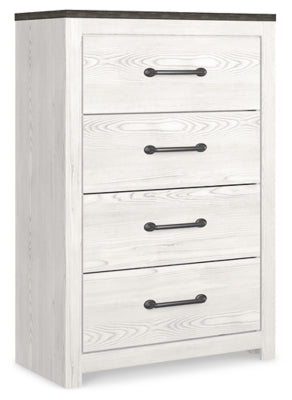 Gerridan Chest of Drawers