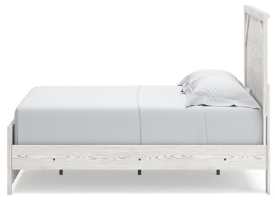 Gerridan Full Panel Bed