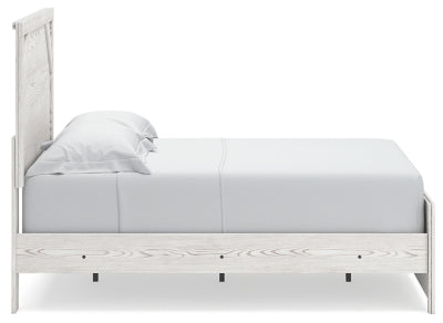 Gerridan Full Panel Bed