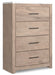 Senniberg Chest of Drawers