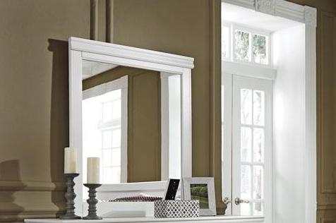 Anarasia Bedroom Mirror - Furniture Depot