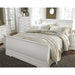 Anarasia Sleigh Bed - Furniture Depot (4670639997030)