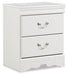 Anarasia Nightstand