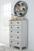 Haven Bay Chest of Drawers - Furniture Depot (7797116567800)