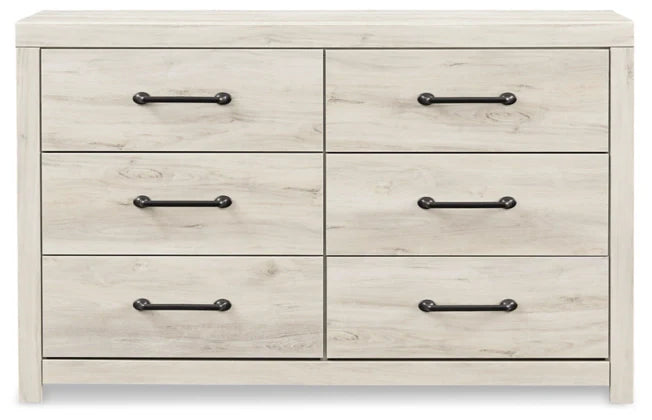 Cambeck Dresser