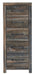 Drystan Narrow Chest - Furniture Depot