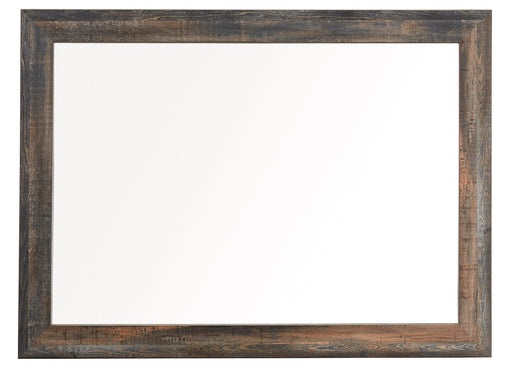 Drystan Bedroom Mirror - Furniture Depot (4668877733990)