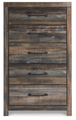 Drystan Chest of Drawers