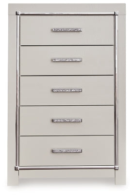 Zyniden Chest of Drawers