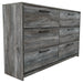 Baystorm Dresser - Furniture Depot (3699191545909)