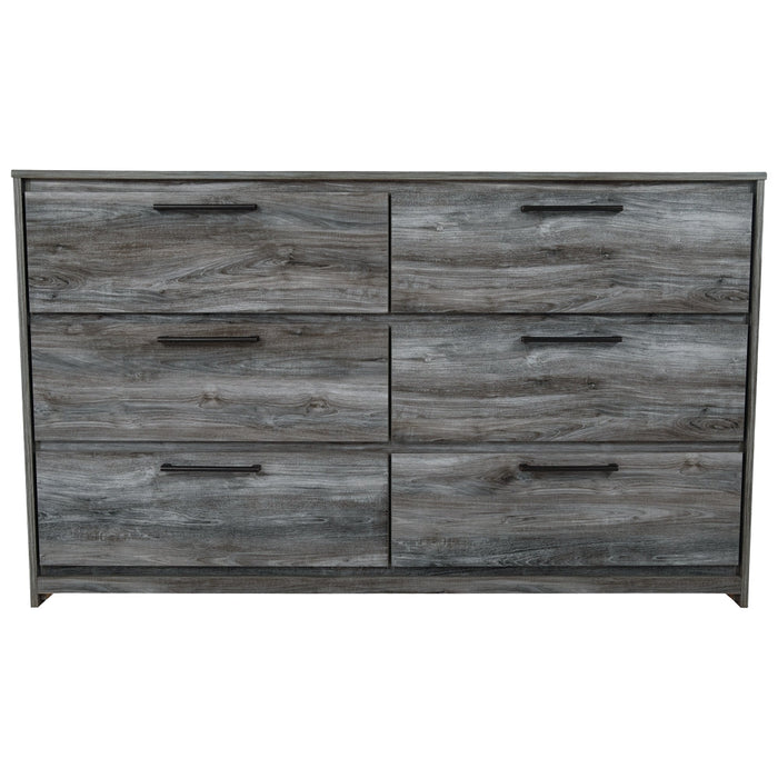 Baystorm Dresser - Furniture Depot (3699191545909)