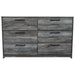 Baystorm Dresser - Furniture Depot (3699191545909)