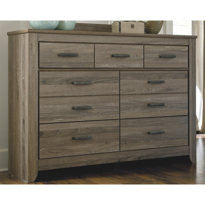 Zelen Dresser - Furniture Depot (3703003119669)