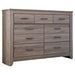 Zelen Dresser - Furniture Depot (3703003119669)