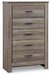 Zelen Chest of Drawers