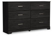 Belachime Dresser