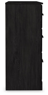 Belachime Dresser