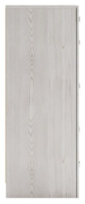 Altyra Dresser (White)