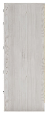 Altyra Dresser (White)