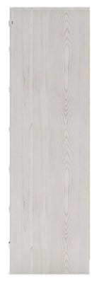 Altyra Chest of Drawers (White)